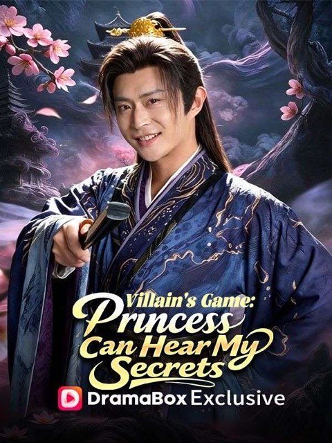 Villain’s Game Princess Can Hear My Secrets