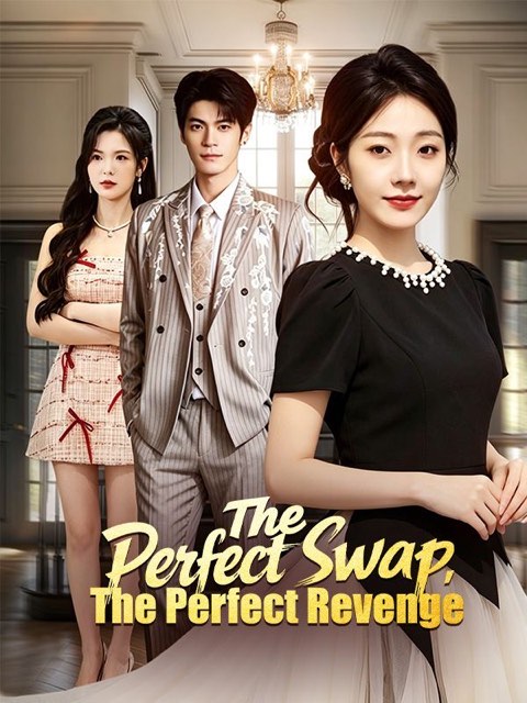 The Perfect Swap The Perfect Revenge
