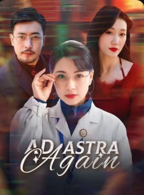 Ad Astra, Again