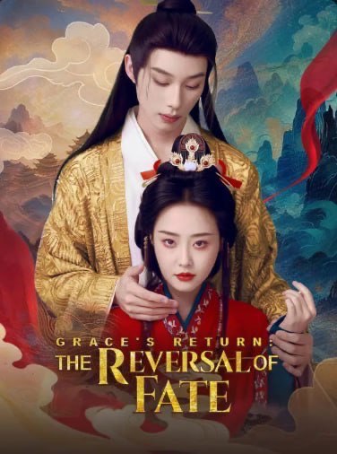 Grace’s Return The Reversal of Fate