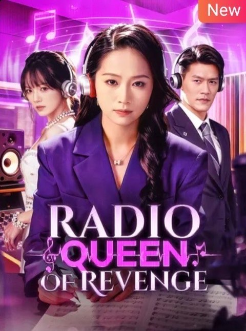 Radio Queen Of Revenge