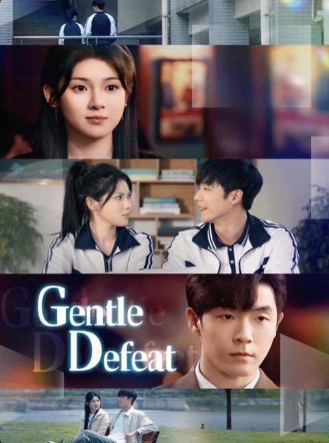 Gentle Defeat