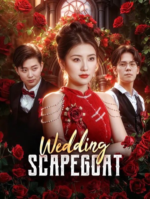 Wedding Scapegoat