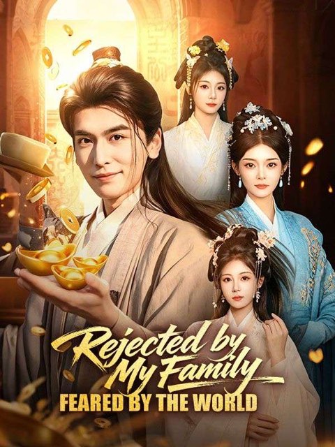 Rejected by My Family Feared by the World