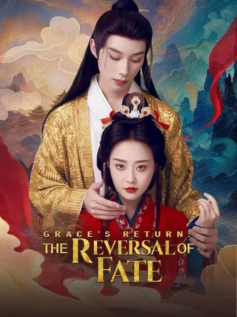 Grace’s Return the Reversal of Fate
