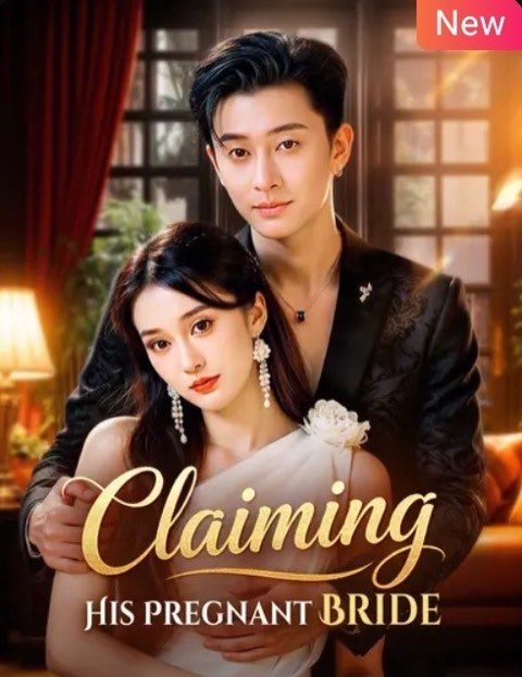Claiming His Pregnant Bride
