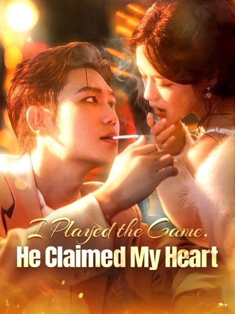 I Played the Game He Claimed My Heart