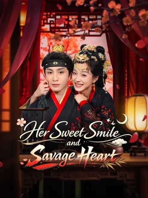Her Sweet Smile and Savage Heart