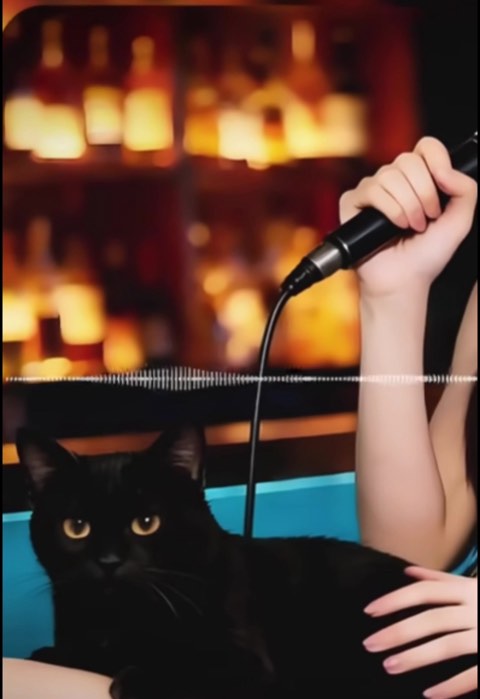 Lover (Cover)