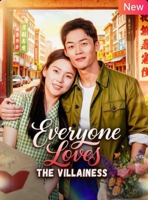 Everyone Loves The Villainess