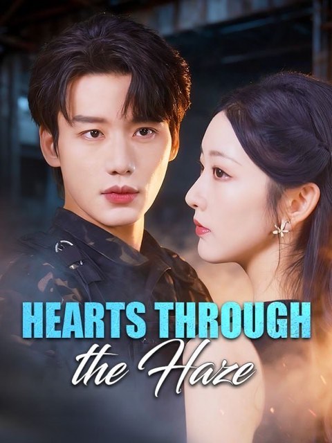 Hearts Through the Haze
