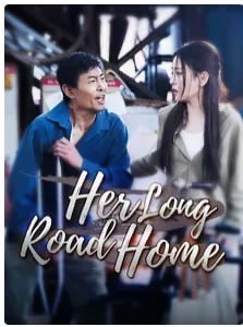 Her Long Road Home