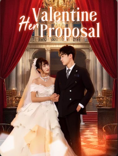 Her Valentine Proposal