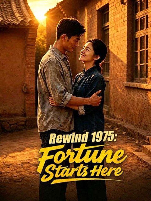 Rewind 1975 Fortune Starts Here