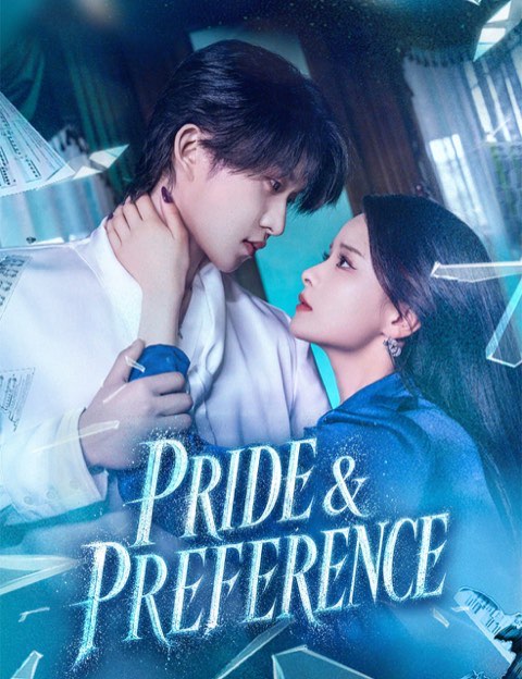 Pride & Preference