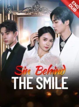 Sin Behind Smile (DUBBED)