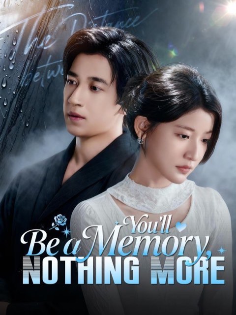 You’ll Be a Memory Nothing More