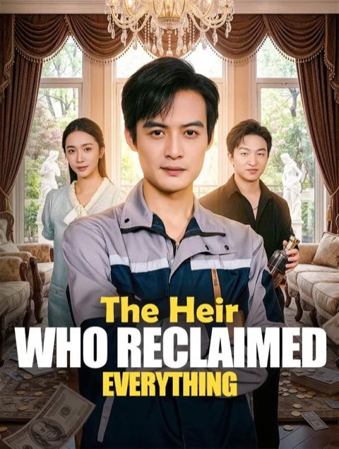 The Heir Who Reclaimed Everything