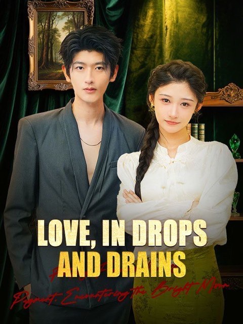 Love in Drops and Drains / She Chose Death But Found Love