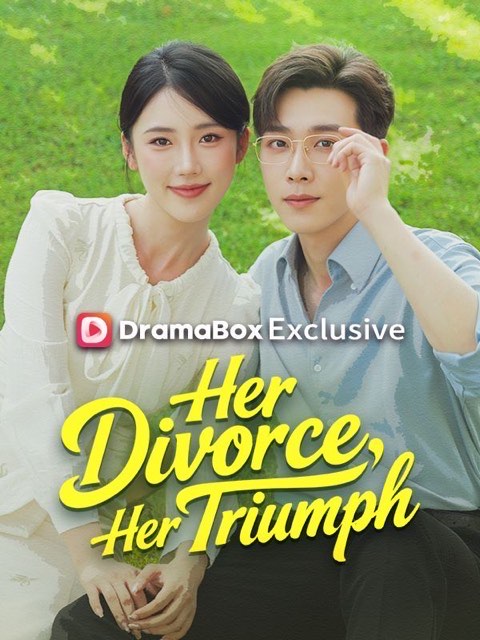 Her Divorce Her Triumph