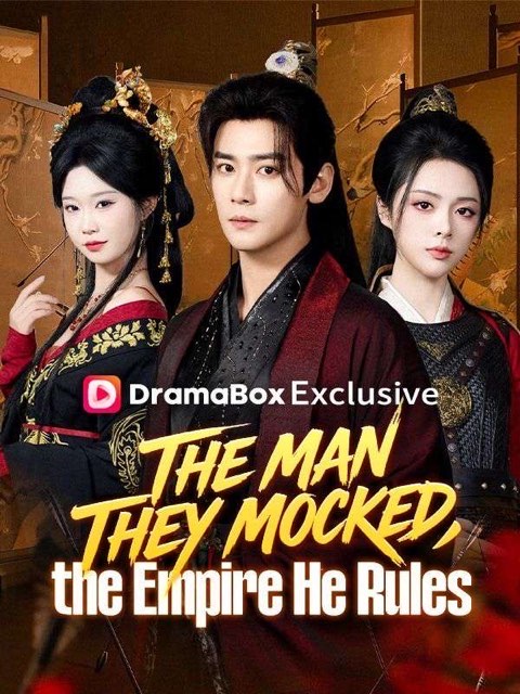 The Man They Mocked the Empire He Rules