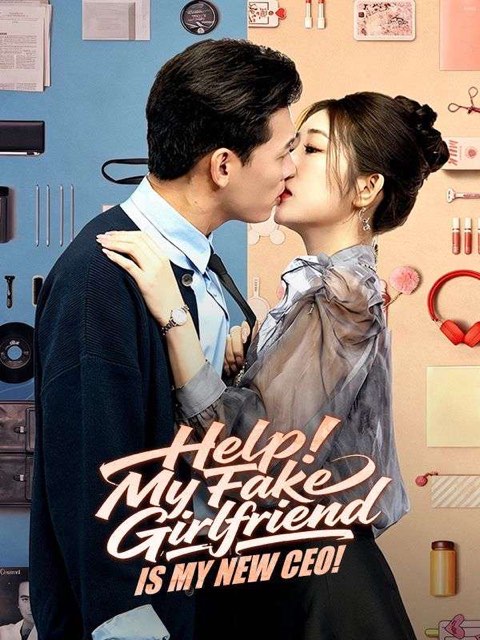 Help My Fake Girlfriend Is My New CEO