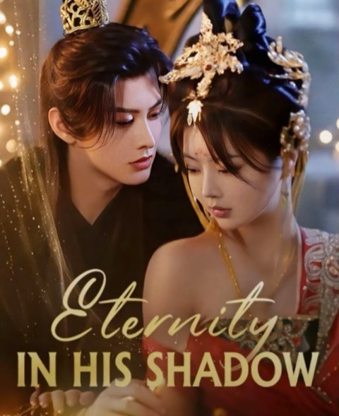 Eternity in His Shadows