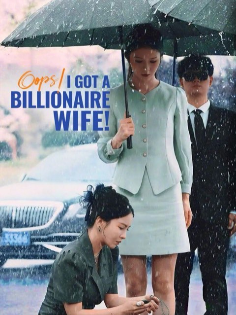 Oops I Got a Billionaire Wife