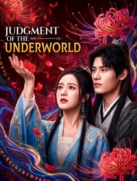 Judgment of the Underworld