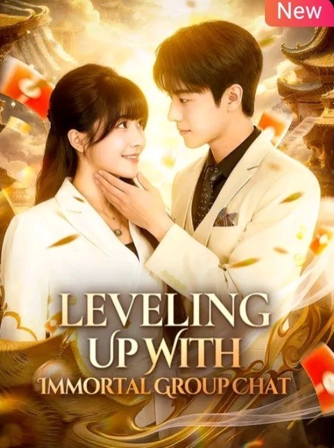 Leveling Up With Immortal Group Chat