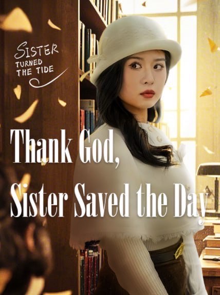 Thank God, Sister Save the Day