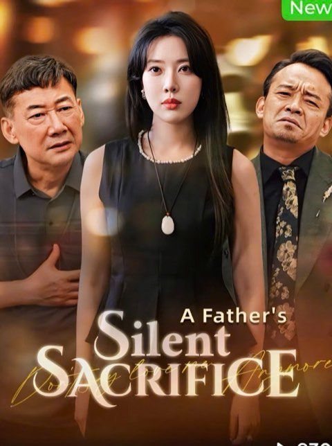 A Fathers Silent Sacrifice