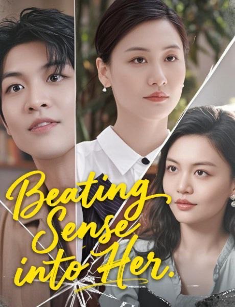 Beating Sense into Her