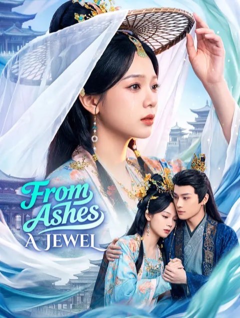 From Ashes a Jewel