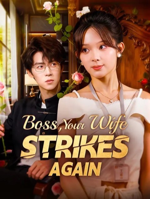 Boss Your Wife Strikes Again