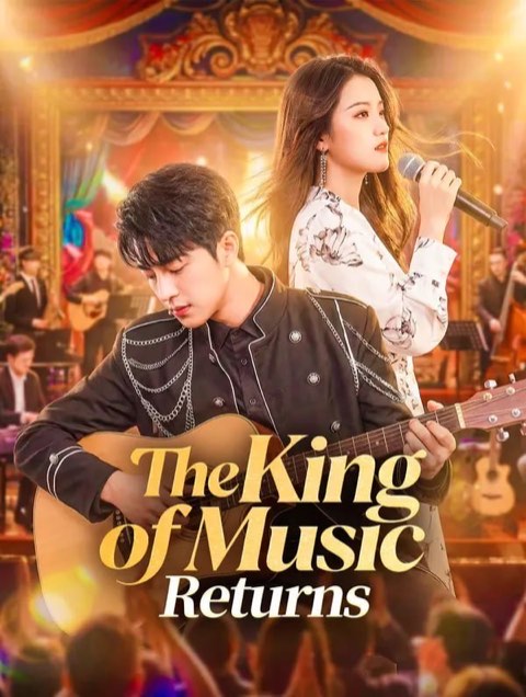 The King of Music Returns