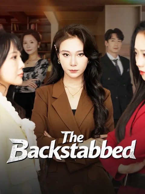 The Backstabbed / Mama Bear’s Comeback / My Sponsored Enemy