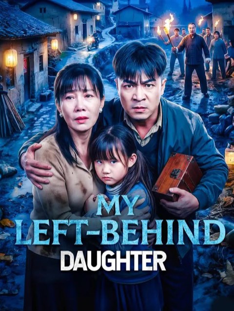 My Left Behind Daughter