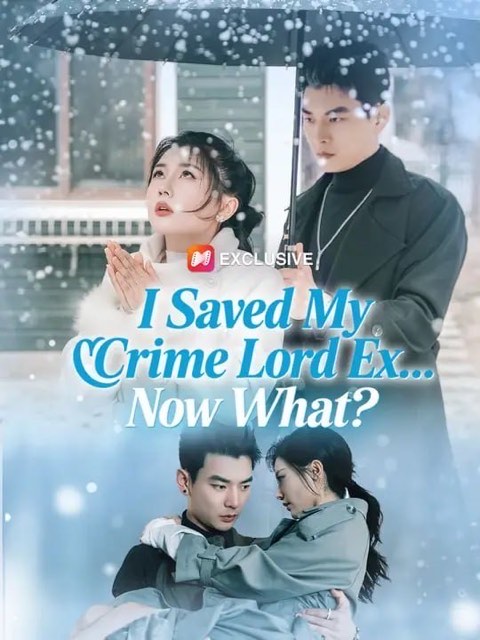 I Saved My Crime Lord Ex Now What