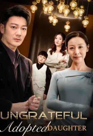 Ungrateful Adopted Daughter
