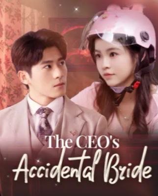 The CEO’s Accidental Bride