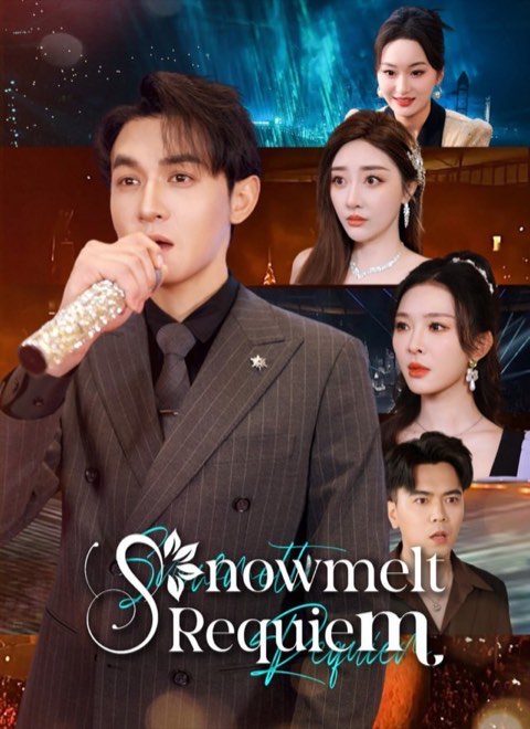 Snowmelt Requiem