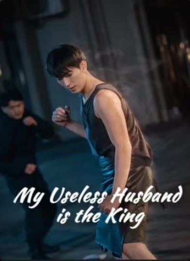 My Useless Husband is the King