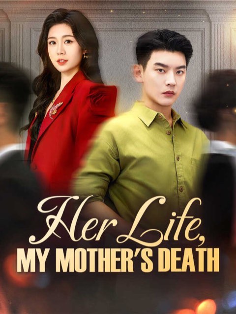 Her Life My Mother’s Death