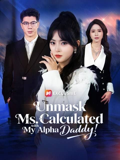 Unmask Ms Calculated with My Alpha Daddy