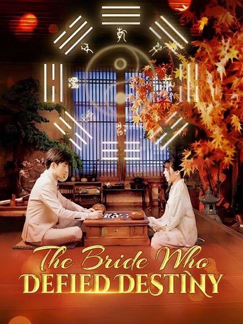 The Bride Who Defied Destiny