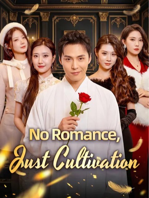 No Romance Just Cultivation