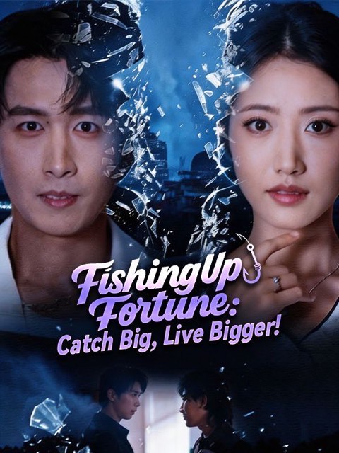 Fishing Up Fortune Catch Big Live Bigger