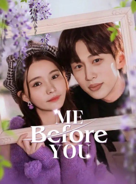 Me Before You