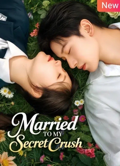 Married To My Secret Crush